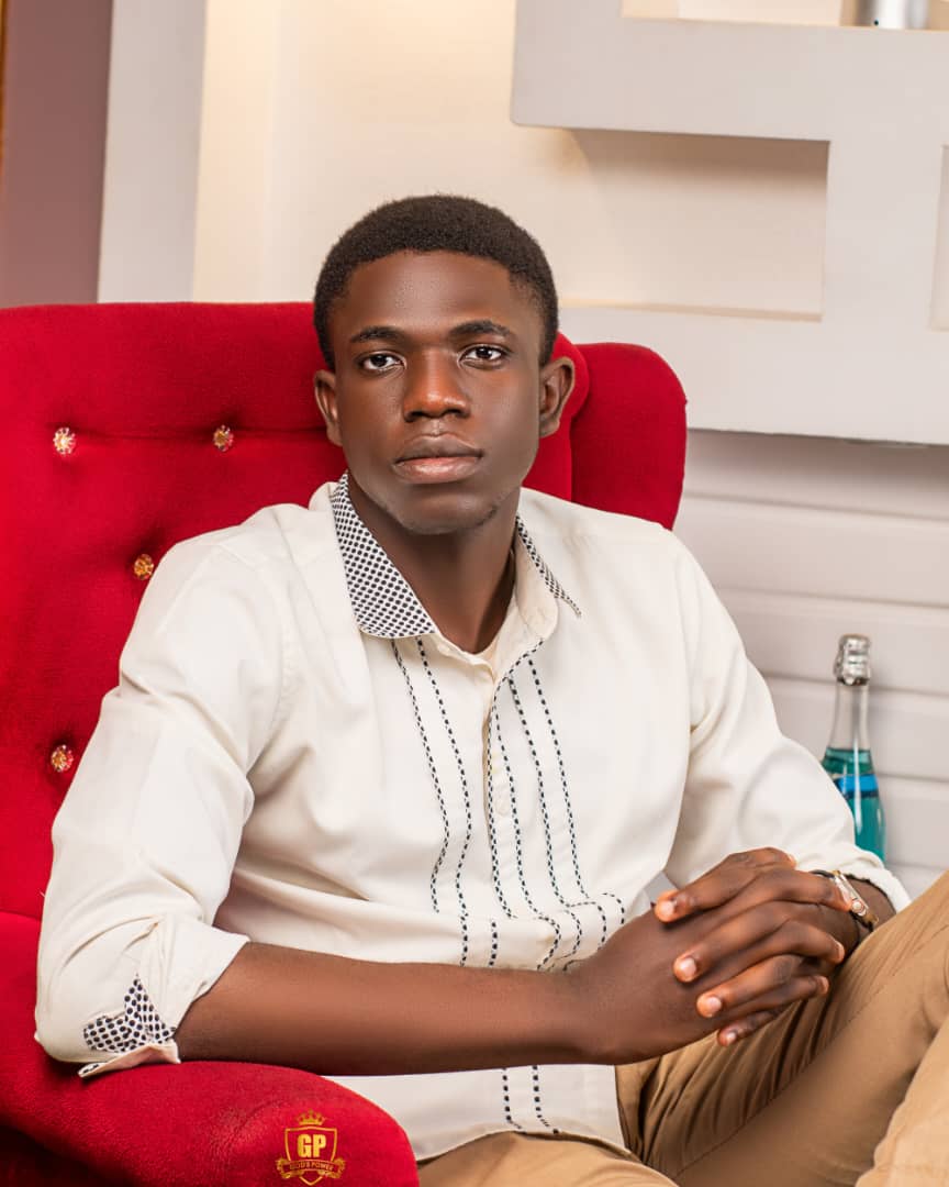 Olanibi Gratitude