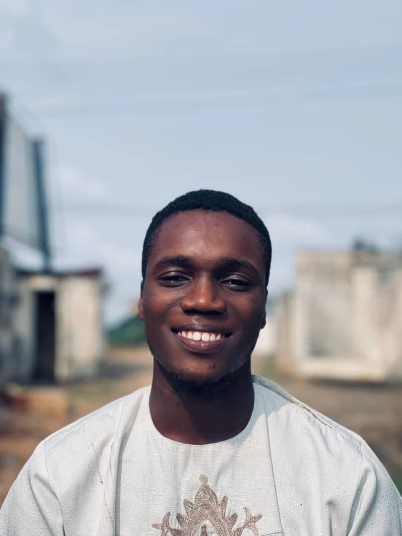 Owolabi Malik Adebayo